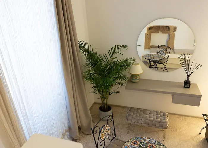 Casaforno1638 4* Tropea