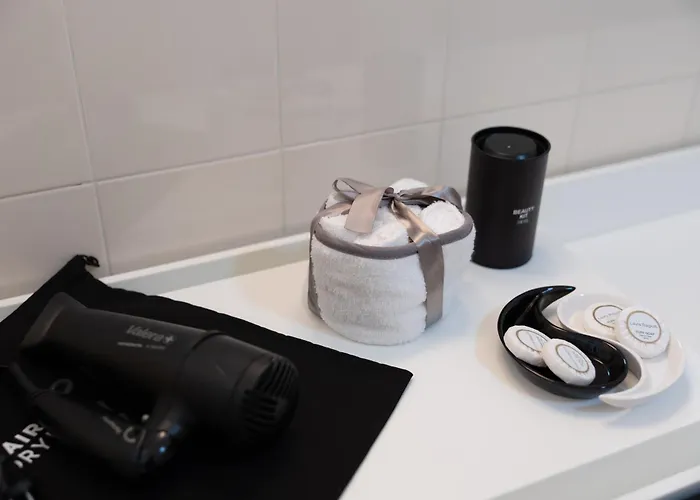 Guest house Casaforno1638