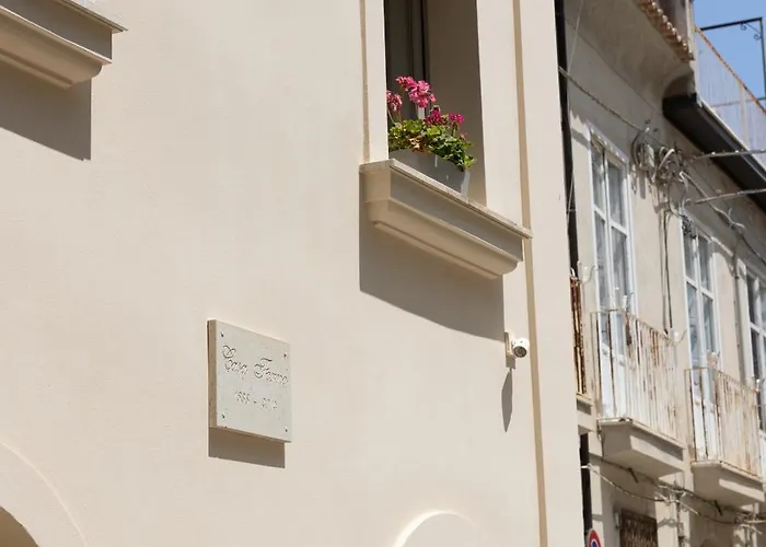 Casaforno1638 4* Tropea