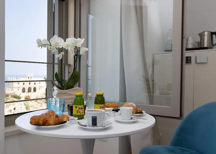 Casaforno1638 Tropea