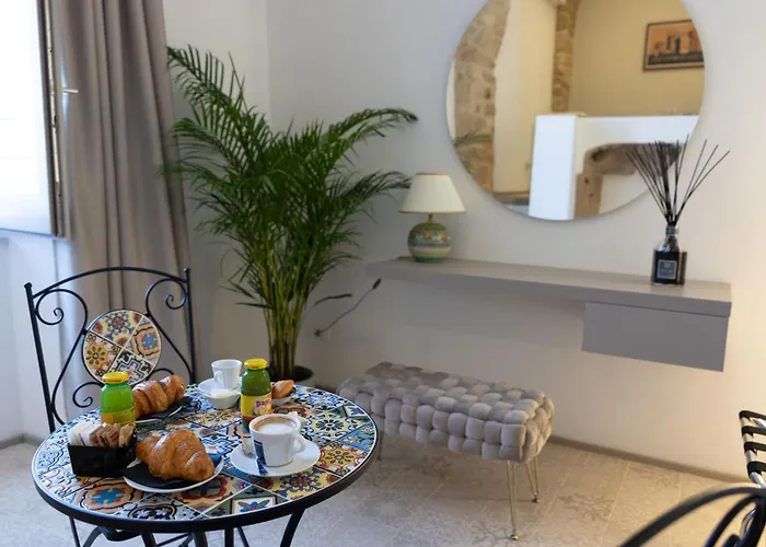 Guest house Casaforno1638 4*