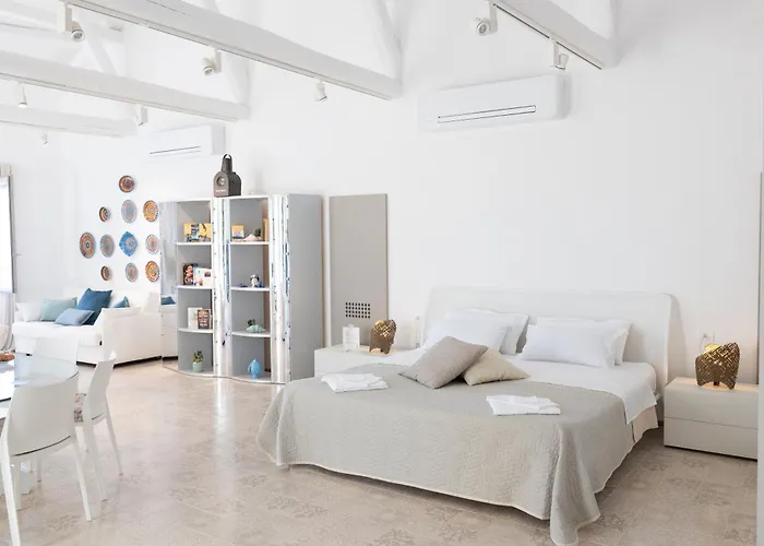 Casaforno1638 Tropea