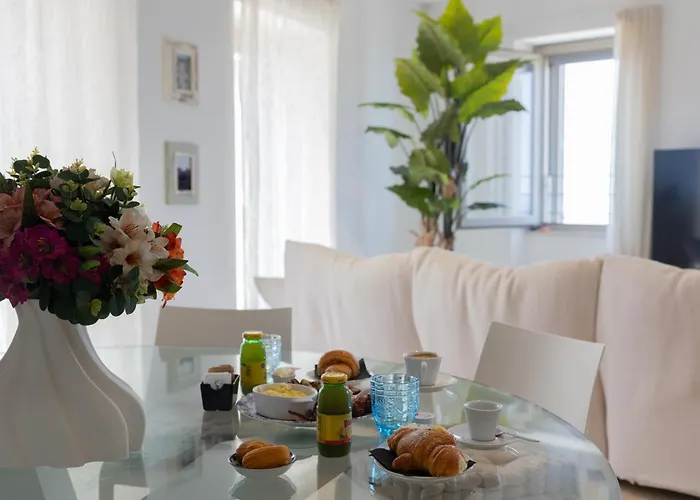 Guest house Casaforno1638