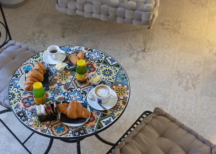 Casaforno1638 Guest house