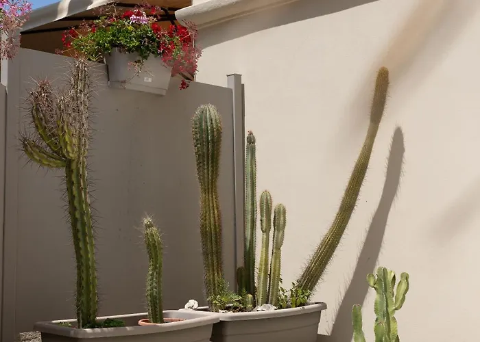 Penzion Casaforno1638