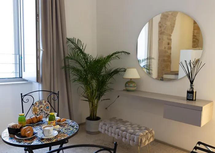 Casaforno1638 Tropea