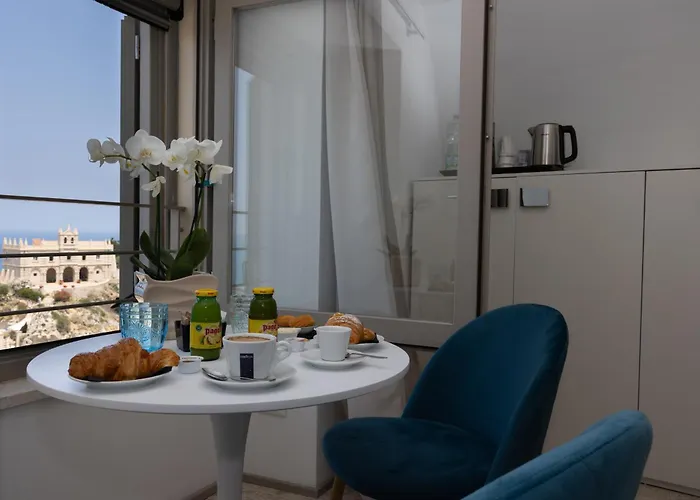 Penzion Casaforno1638 4*