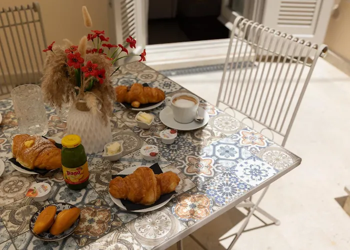 Casaforno1638 Tropea