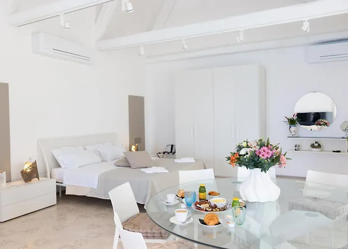 Casaforno1638 Tropea