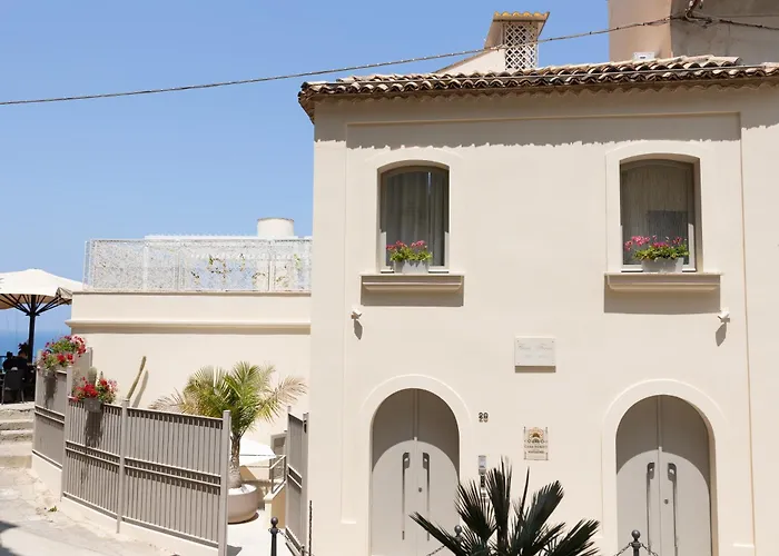 Guest house Casaforno1638