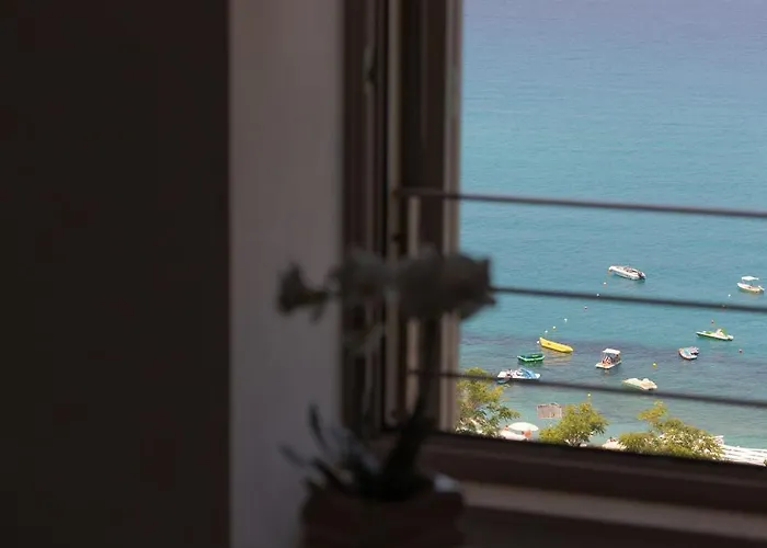 Casaforno1638 Penzion Tropea