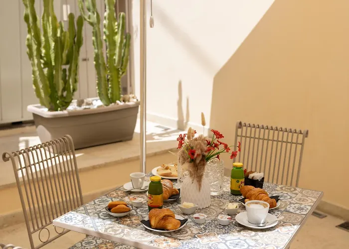 Casaforno1638 Guest house