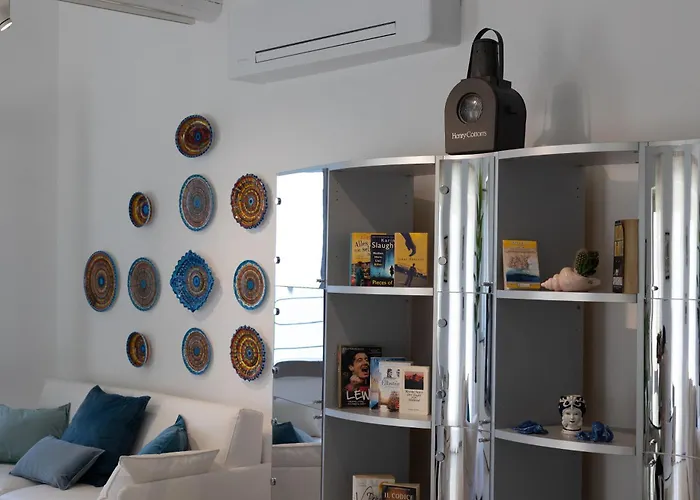 Casaforno1638 Guest house Tropea