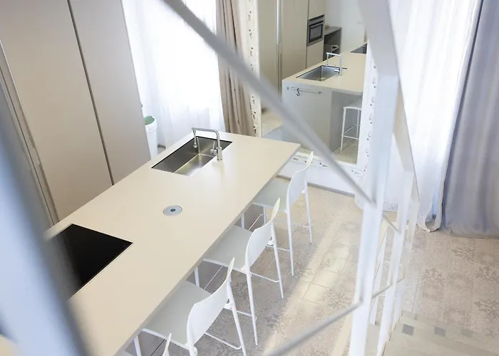 Guest house Casaforno1638 Tropea