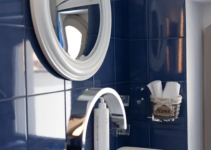 Casaforno1638 4* Tropea