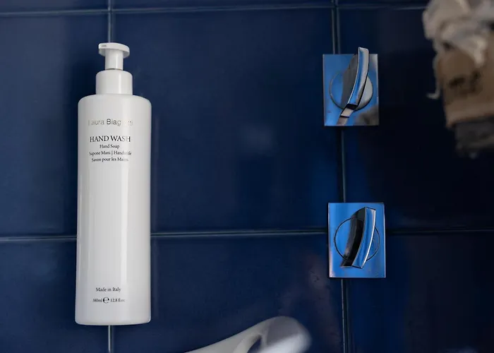 Penzion Casaforno1638 Tropea