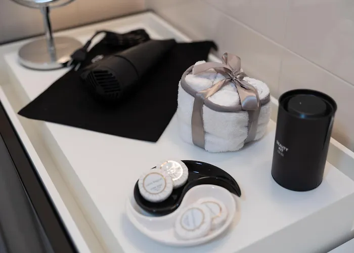 Penzion Casaforno1638 Tropea