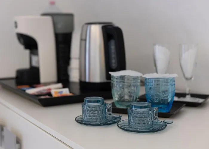 Guest house Casaforno1638 Tropea