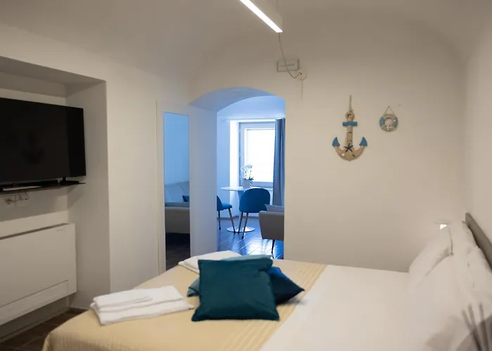 Casaforno1638 Penzion