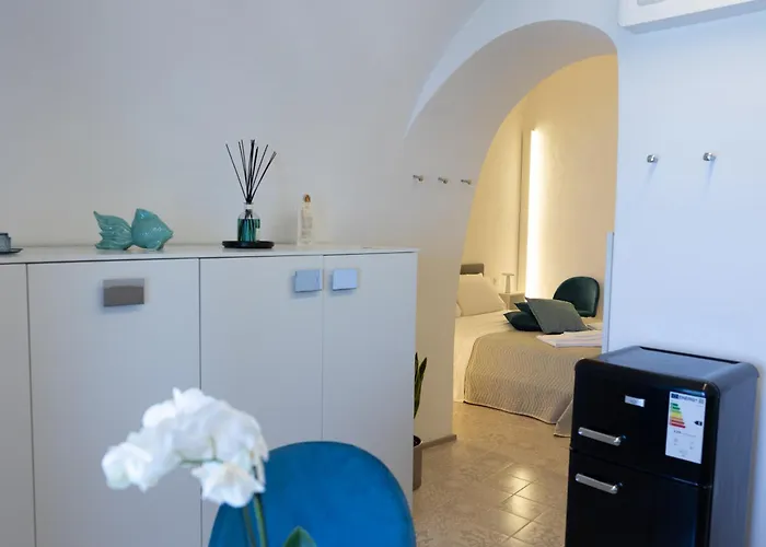 Guest house Casaforno1638