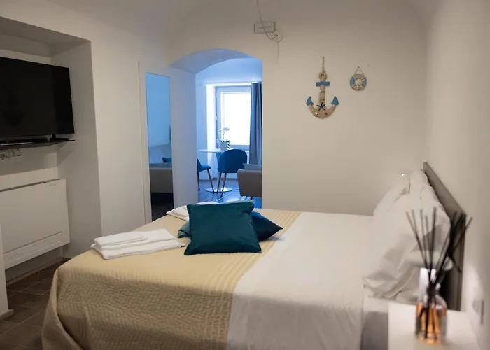 Guest house Casaforno1638 4*