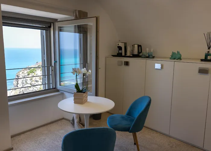 Casaforno1638 4* Tropea