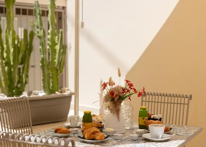 Casaforno1638 Tropea