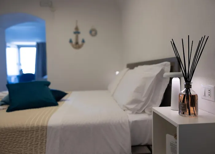 Casaforno1638 Tropea