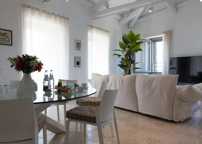 Guest house Casaforno1638 Tropea