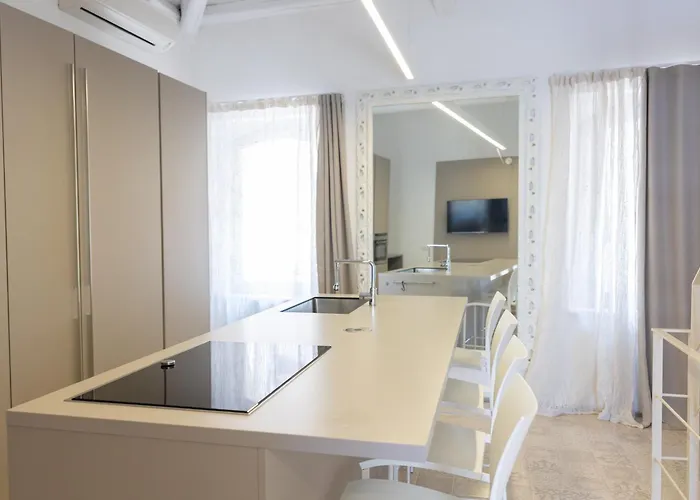 Casaforno1638 Guest house