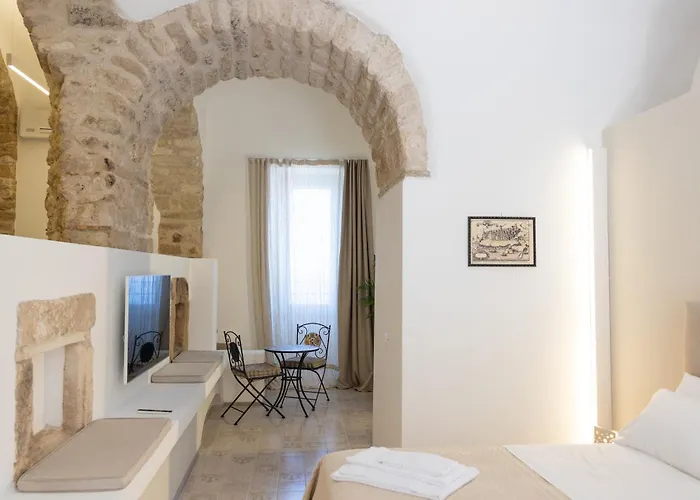 Casaforno1638 Penzion