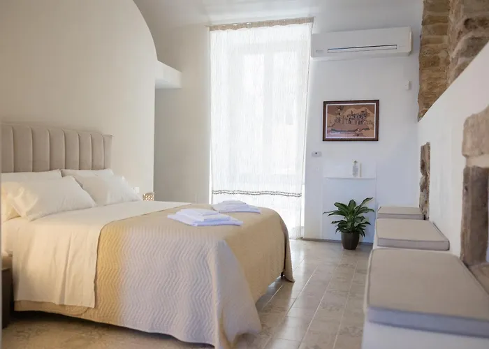 Guest house Casaforno1638