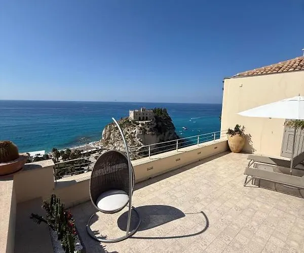 Casaforno1638 Tropea
