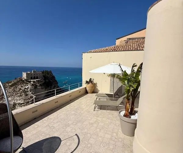 Casaforno1638 4* Tropea