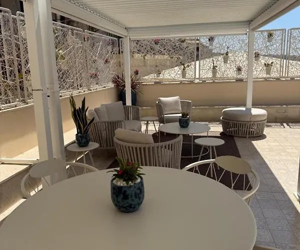 Casaforno1638 Guest house