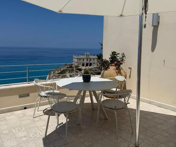 Casaforno1638 4* Tropea