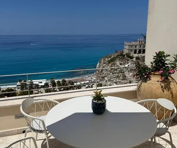 Casaforno1638 Guest house Tropea
