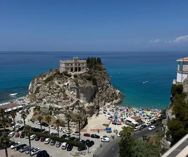Casaforno1638 4* Tropea