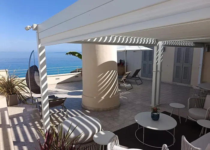 Casaforno1638 Tropea