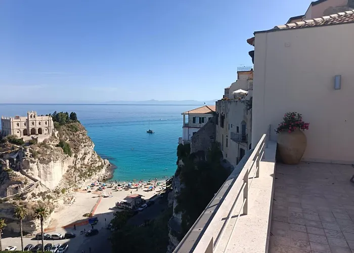 Casaforno1638 Tropea