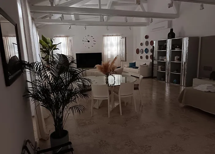 Casaforno1638 Guest house